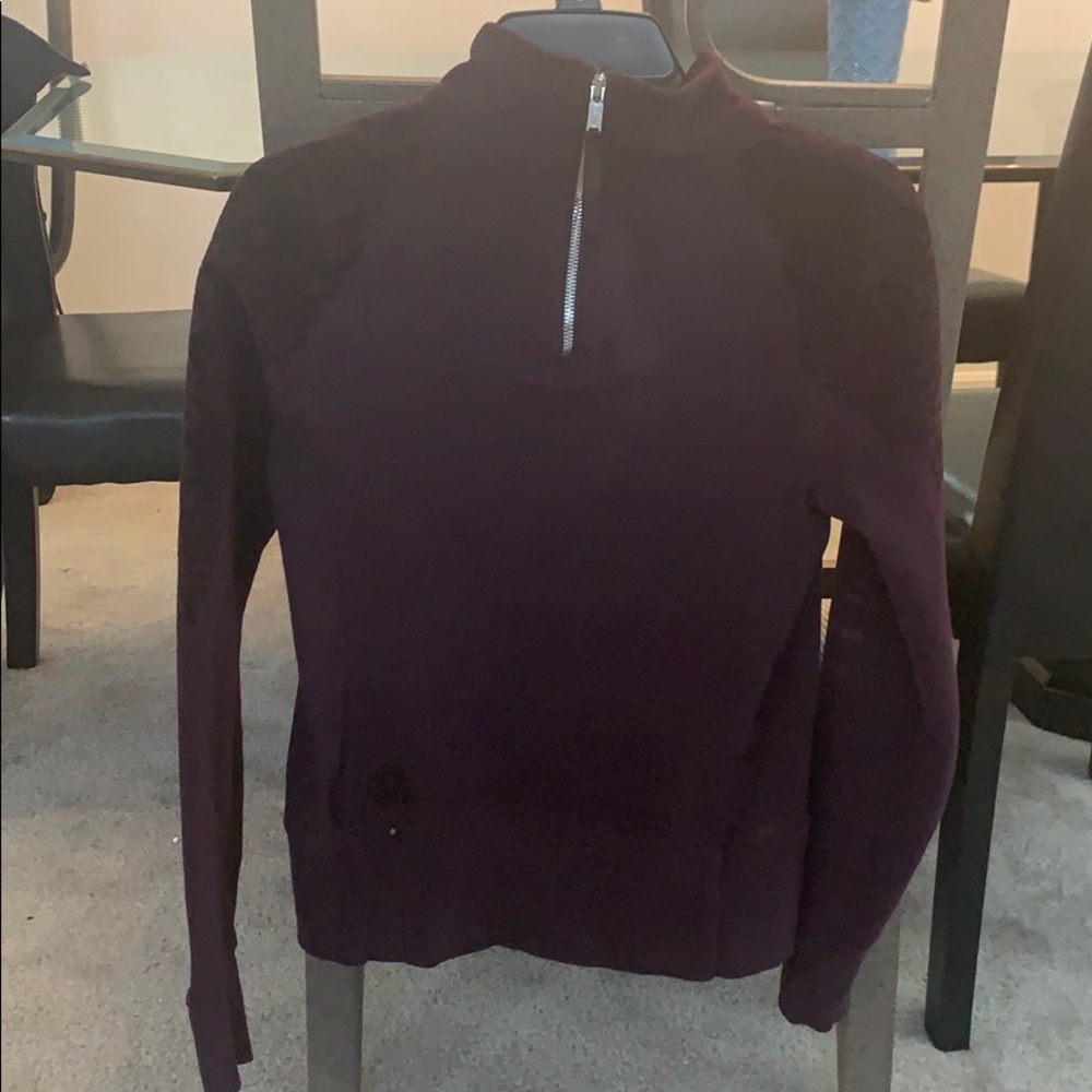 Lululemon Sweatshirt